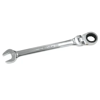 EGA Master ključ viljuškasto-okasti sa čegrtaljkom 30mm 61582