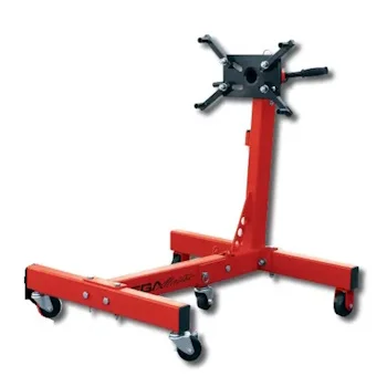 EGA Master nosač motora sklopivi 51107