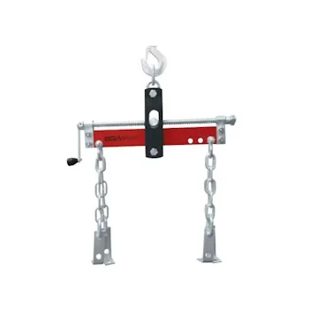 EGA Master nosač za balansiranje motora 51109 EGA Master nosač za balansiranje motora 51109