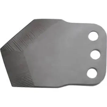 EGA Master nož rezervni za makaze za PVC cevi (63201) 64004