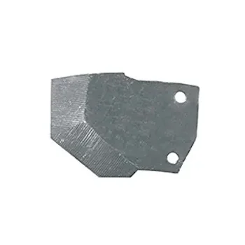 EGA Master nož rezervni za makaze za PVC cevi (63202) 64034