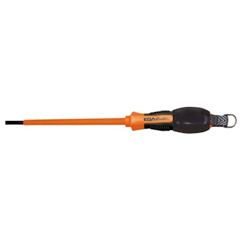 EGA Master odvijač VDE ANTI-DROP 0.4x2.5 AD766207