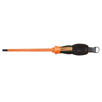 EGA Master odvijač VDE TORX ANTI-DROP TX50 AD766497 EGA Master odvijač VDE TORX ANTI-DROP TX50 AD766497