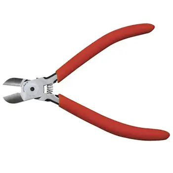 EGA Master sečice elektroničarske 130mm 63950