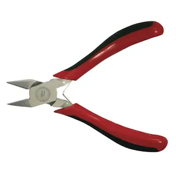 EGA Master sečice kose za elektroniku 115mm 62248