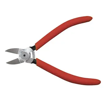 EGA Master sečice za plastiku 130mm 63952