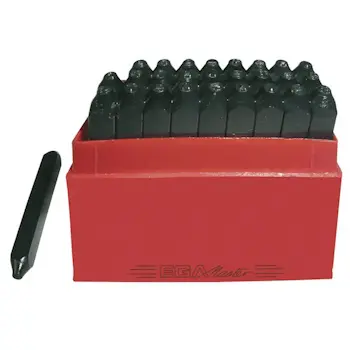 EGA Master slova čelična 2mm 65847