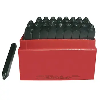 EGA Master slova čelična 3mm 65848