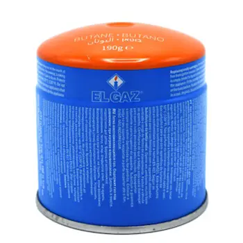 EL GAZ gasni patron 190gr