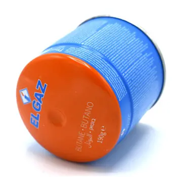 EL GAZ gasni patron 190gr-1