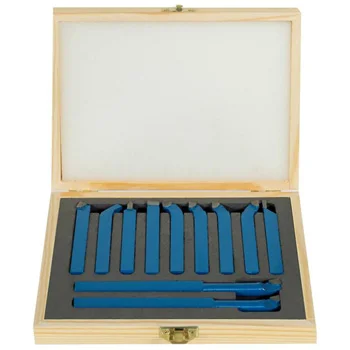 Femi alat za strug 10mm - 11 delova FM3612010 Femi alat za strug 10mm - 11 delova FM3612010