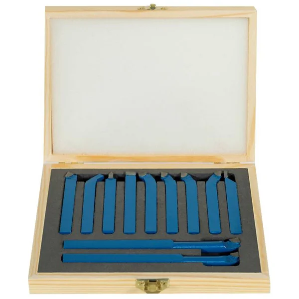 Femi alat za strug 10mm - 11 delova FM3612010 Femi alat za strug 10mm - 11 delova FM3612010