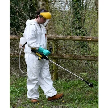 Herbi Duo+ ručna prskalica bez zaštite 5L-1