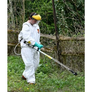 Herbi Duo ručna prskalica 5L-1