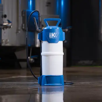 IK industrijska prskalica ALK PRO 12l IK industrijska prskalica ALK PRO 12l