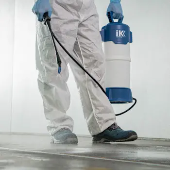 IK industrijska prskalica ALK PRO 12l IK industrijska prskalica ALK PRO 12l