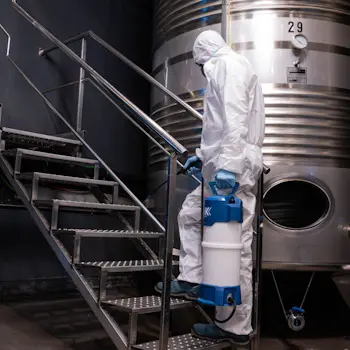 IK industrijska prskalica ALK PRO 12l IK industrijska prskalica ALK PRO 12l