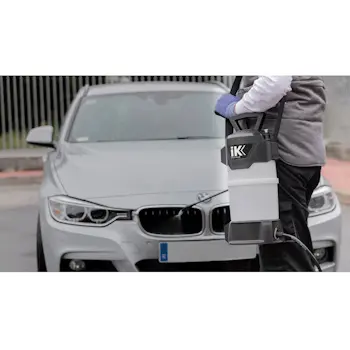 IK industrijska prskalica MULTI PRO 9 IK industrijska prskalica MULTI PRO 9