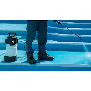 IK industrijska prskalica MULTI PRO 9 IK industrijska prskalica MULTI PRO 9