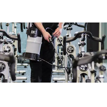 IK industrijska prskalica MULTI PRO 9 IK industrijska prskalica MULTI PRO 9