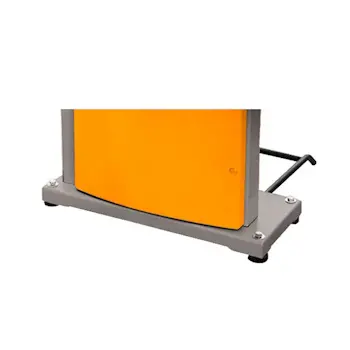 INGCO BAS3502 stacionarna tračna testera 350W INGCO BAS3502 stacionarna tračna testera 350W