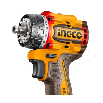 INGCO CDLI206686E aku bušilica sa izmenjivim nastavcima 66Nm 20V-2 INGCO CDLI206686E aku bušilica sa izmenjivim nastavcima 66Nm 20V-2