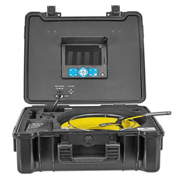IVS Tech kamera za inspekciju 14mm, 30m kabla 3199F-1430 IVS Tech kamera za inspekciju 14mm, 30m kabla 3199F-1430