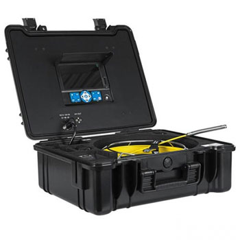 IVS Tech kamera za inspekciju 14mm, 30m kabla 3199F-1430 IVS Tech kamera za inspekciju 14mm, 30m kabla 3199F-1430