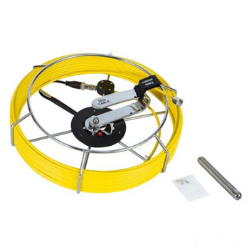IVS Tech kamera za inspekciju 14mm, 30m kabla 3199F-1430 IVS Tech kamera za inspekciju 14mm, 30m kabla 3199F-1430