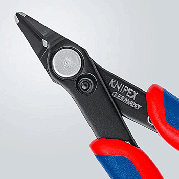 Knipex Super Knips® sečice elektroničarske 125mm 78 31 125-2