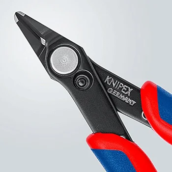 Knipex Super Knips® sečice elektroničarske 125mm 78 31 125 Knipex Super Knips® sečice elektroničarske 125mm 78 31 125