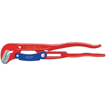 Knipex klešta za cevi S-tip sa brzim podešavanjem 1 1/2 Knipex klešta za cevi S-tip sa brzim podešavanjem 1 1/2