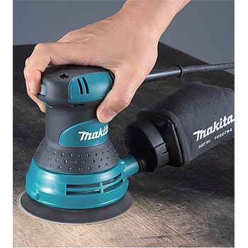 Makita ekscentrična brusilica 300W BO5030 Makita ekscentrična brusilica 300W BO5030