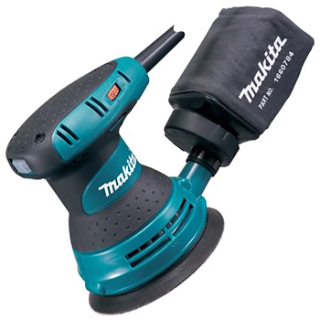 Makita ekscentrična brusilica BO5031-2