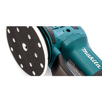 Makita ekscentrična brusilica BO6050J-2