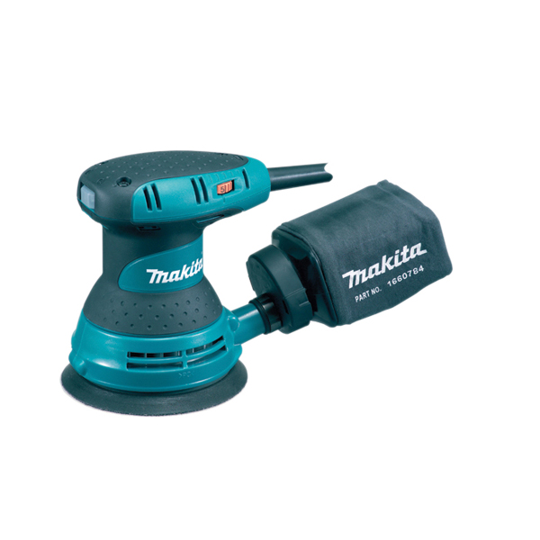 Makita ekscentrična brusilica BO5031