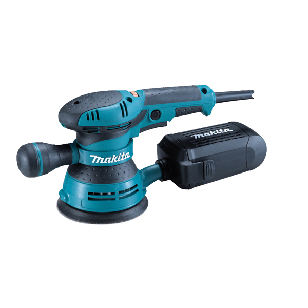 Makita ekscentrična brusilica BO5041