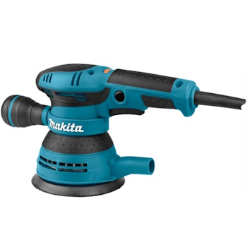 Makita ekscentrična brusilica BO5041 Makita ekscentrična brusilica BO5041
