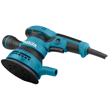 Makita ekscentrična brusilica BO5041 Makita ekscentrična brusilica BO5041