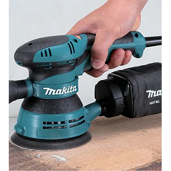 Makita ekscentrična brusilica BO5041-1