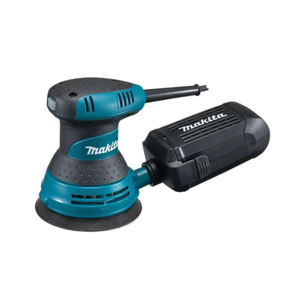Makita ekscentrična brusilica 300W BO5030 Makita ekscentrična brusilica 300W BO5030