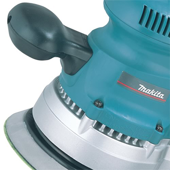 Makita ekscentrična brusilica BO6030-2