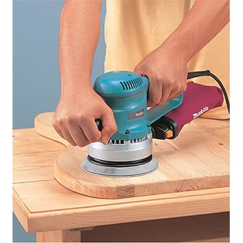 Makita ekscentrična brusilica BO6030-1