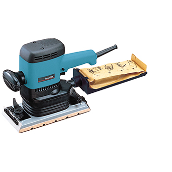 Makita vibraciona brusilica 9046