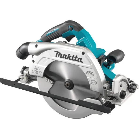 Makita akumulatorska ručna kružna testera LXT 18Vx2 (36V) DHS900Z Brushless 235mm (bez baterije i punjača) Makita akumulatorska ručna kružna testera LXT 18Vx2 (36V) DHS900Z Brushless 235mm (bez baterije i punjača)