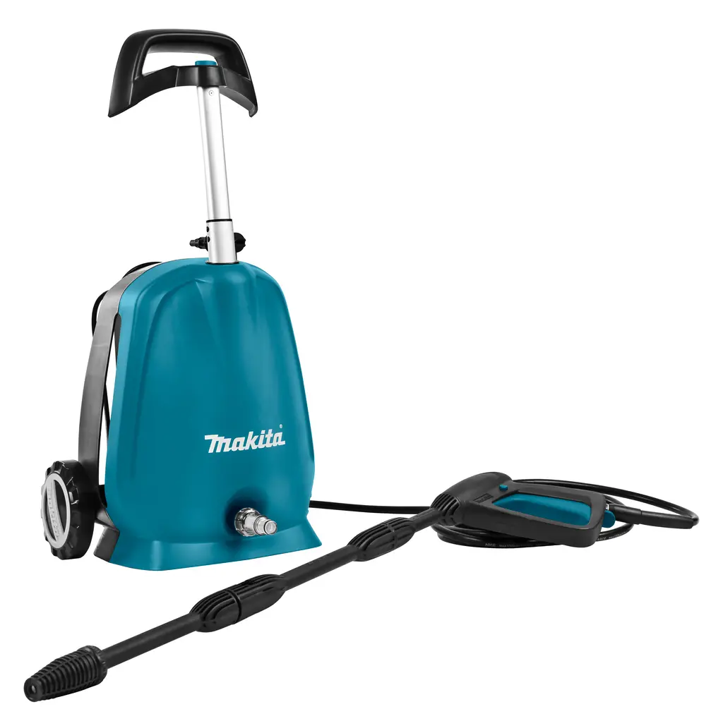 Makita čistač pod pritiskom HW102 Makita čistač pod pritiskom HW102