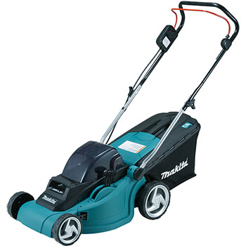 Makita akumulatorska kosilica DLM380PT2 Makita akumulatorska kosilica DLM380PT2