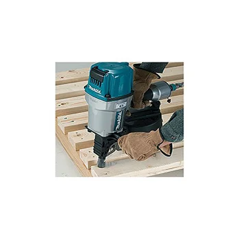 Makita pneumatski zabijac eksera u redeniku AN961 Makita pneumatski zabijac eksera u redeniku AN961