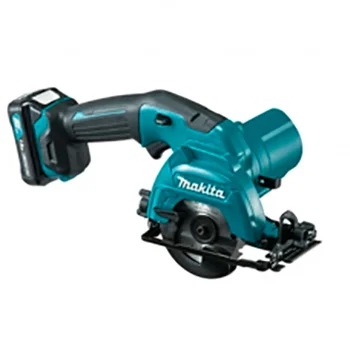 Makita akumulatorska ručna kružna testera HS301DWYE Makita akumulatorska ručna kružna testera HS301DWYE