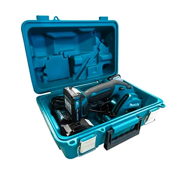 Makita akumulatorska ručna kružna testera HS301DWYE Makita akumulatorska ručna kružna testera HS301DWYE